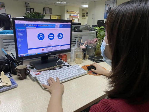 證照分離 報關(guān)企業(yè)注冊登記無紙化改革在廣州企業(yè)網(wǎng)站服務中正式實施